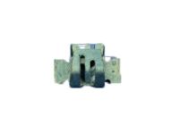 Mopar 6509432AA Door Trim Panel Retainer, Rear