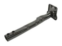 Mopar 68259349AA Rail Extension, Front Driver Side