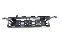 Mopar 55157476AB Bracket Fascia