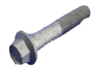 Mopar 6512814AA Stabilizer Bar Bolt