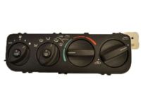 Chrysler Cirrus A/C Switch - 4610073AB Heater Control