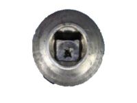 Mopar 5086681AA Plug Differential Cover Mopar 5086681AA Plug Differential Cover