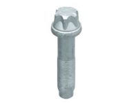 Mopar 6511824AA Shock Bolt Mopar 6511824AA Shock Bolt