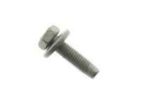 Mopar 6104388AA Hinge Bolt, Front