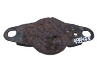 Mopar 68060590AA Plate Shock Absorber