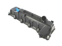 Mopar 53022139AA Cover Cylinder Head Left