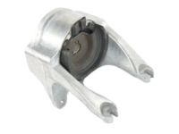 Mopar 68264483AA Isolator Transmission Mount Left