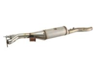Mopar 68243268AA Converter Catalytic Selective Reduction