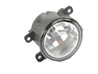 Mopar 68202187AA Fog Lamp, Front