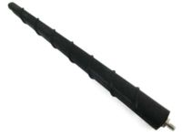 Mopar 68073982AB Antenna Mast Mopar 68073982AB Antenna Mast
