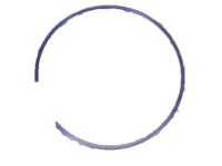 Mopar 4799117 Snap Ring Transmission