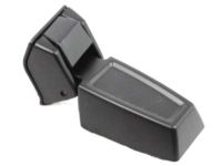 Jeep Commander Liftgate Hinge - 55369022AC Hinge, Rear Passenger Side