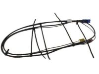 Mopar 68148258AD Cable