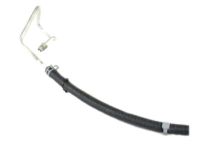 Mopar 68031954AG Power Steering Return Hose