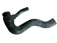 Mopar 5103581AA Upper Hose, Lower Mopar 5103581AA Upper Hose, Lower