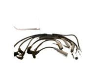 Mopar SPW08943AA Cable Package Ignition Mopar SPW08943AA Cable Package Ignition