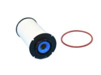 Mopar 68235275AA Filter Kit Fuel/Water Separator