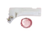 Jeep Cherokee Washer Reservoir - 4778344 Washer Reservoir