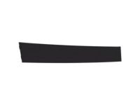 Mopar 57010447AJ Applique B Pillar Rear