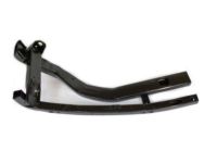 Mopar 68035571AA Closure Fender