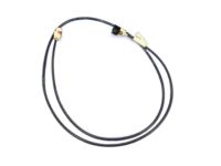 Mopar 68158948AB Cable Jumper Low Voltage Differential Signal