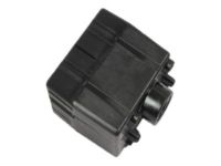 Mopar 68257920AC Receiver