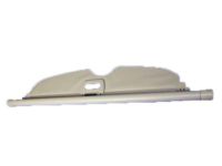 Mopar 1GH14HL1AD Cover Cargo Compartment