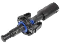 Mopar 68342252AB Hood Switch