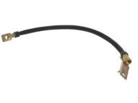 Dodge Brake Line - 52009879AE Flex Hose, Front Driver Side