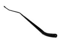 Mopar 68028438AA Wiper Arm Assembly, Front Passenger Side