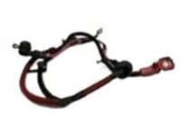 Dodge Dakota Battery Cable - 4801621AC Wiring Harness