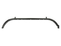 Mopar 68191767AB Lower Crossmember, Front
