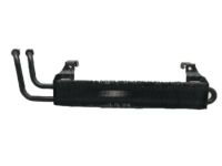 Mopar 52029306AD Cooler Power Steering Mopar 52029306AD Cooler Power Steering