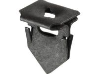 Mopar 6035807 Door Trim Retainer, Front