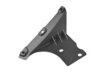 Mopar 68104944AC Bracket Fascia Support