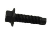 Mopar 6511547AA Headlamp Assembly Screw Mopar 6511547AA Headlamp Assembly Screw