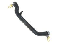 Mopar 68057473AE Outlet Hose