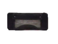 Mopar 5104462AA Lamp License Plate