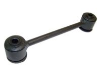 Mopar 4656934AB Stabilizer Link, Rear Mopar 4656934AB Stabilizer Link, Rear