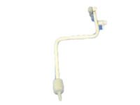 Mopar 5099354AA Stabilizer Bar Clamp, Rear Mopar 5099354AA Stabilizer Bar Clamp, Rear