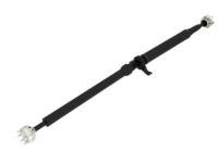 Mopar 52123973AH Drive Shaft, Rear Mopar 52123973AH Drive Shaft, Rear
