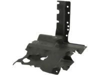 Mopar 68065531AD Panel Close Out