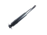 Mopar 68027795AC Shock Absorber, Rear Mopar 68027795AC Shock Absorber, Rear
