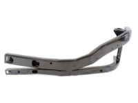 Mopar 55362307AF Side Rail, Front Driver Side Mopar 55362307AF Side Rail, Front Driver Side