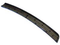 Mopar 68091515AA Step Pad, Rear