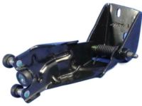 Mopar 5020672AB Hinge Sliding Door