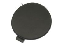 Mopar 68203273AE Tow Eye Cap, Rear