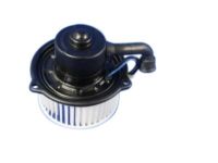 Dodge Viper Blower Motor - 5093248AB Blower Motor