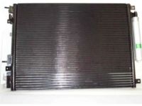 Mopar 5137693AD Cooler Condenser & Transmission Cooler w/ Drier Mopar 5137693AD Cooler Condenser & Transmission Cooler w/ Drier