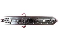 Mopar 68003679AA Socket Tail, Stop, And Turn Lamp